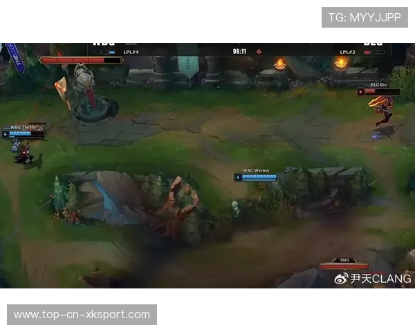 MSI季中赛上路连续换血奠定线权：决胜关键的背后