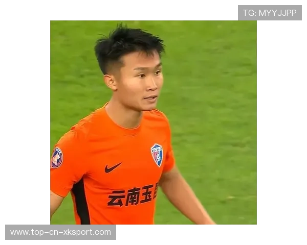 云南玉昆新外援加入，球队实力提升明显