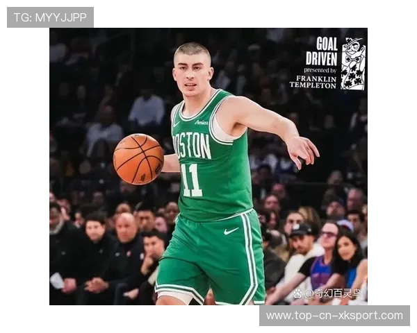 凯尔特人连续五场胜利的背后：防守稳固进攻凌厉